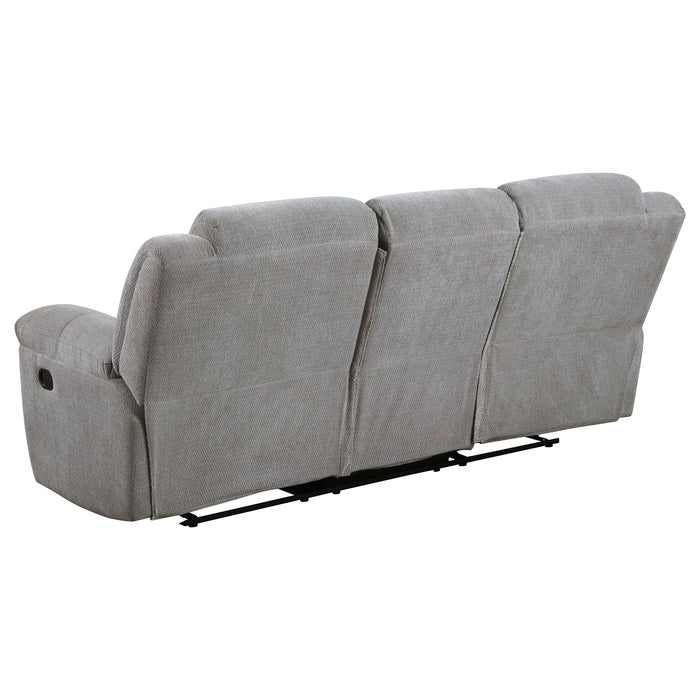Gilson Reclining Sofa Set - Levi's Discount Furniture (Vineland, NJ)