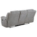 Gilson Reclining Sofa Set - Levi's Discount Furniture (Vineland, NJ)