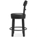 Valebeck Counter Height Bar Stool - Levi's Discount Furniture (Vineland, NJ)