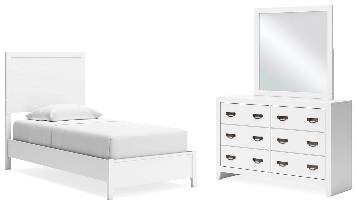 Binterglen Bedroom Package - Levi's Discount Furniture (Vineland, NJ)