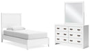 Binterglen Bedroom Package - Levi's Discount Furniture (Vineland, NJ)