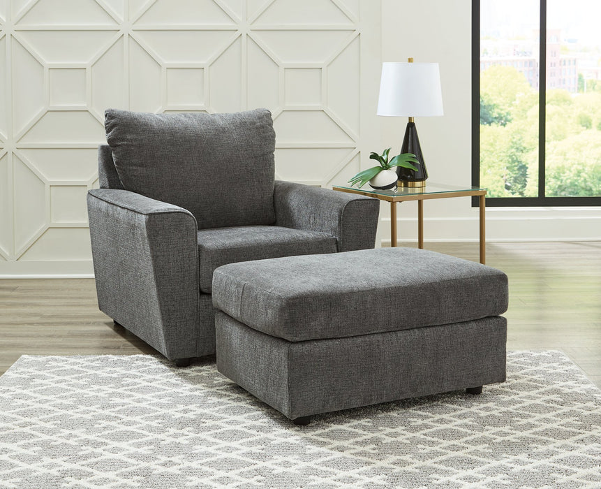 Stairatt Living Room Set - Levi's Discount Furniture (Vineland, NJ)