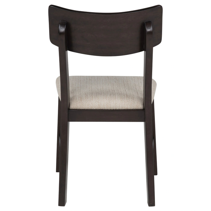 Catley Dining Set - Levi's Discount Furniture (Vineland, NJ)