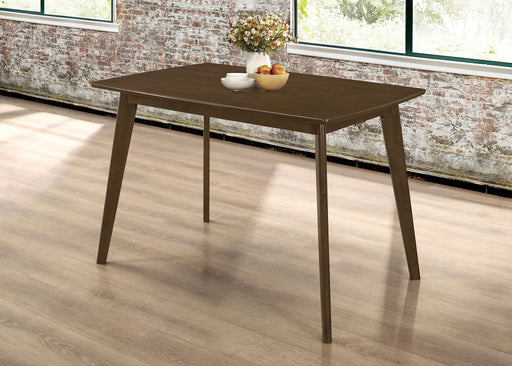 Kersey Dining Table - Levi's Discount Furniture (Vineland, NJ)