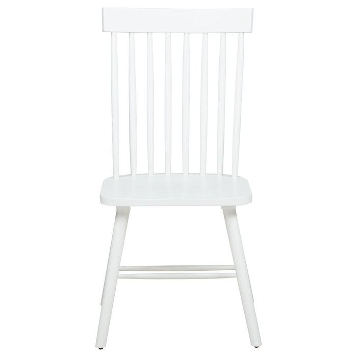 Andrews Dining Set - Levi's Discount Furniture (Vineland, NJ)