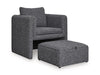 Vreni Accent Chair - Levi's Discount Furniture (Vineland, NJ)