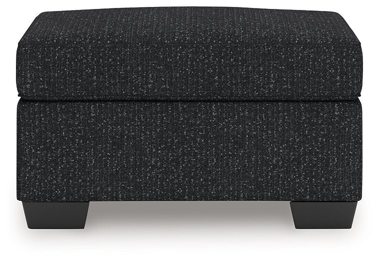 Jasmine Peaks Ottoman - Levi's Discount Furniture (Vineland, NJ)