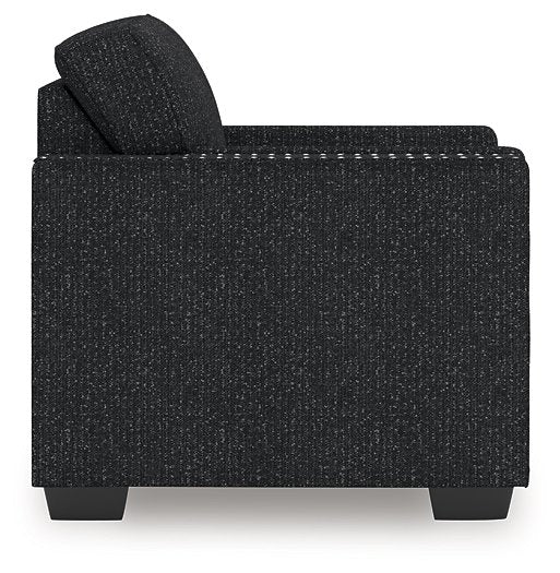 Jasmine Peaks Chair - Levi's Discount Furniture (Vineland, NJ)