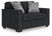 Jasmine Peaks Loveseat - Levi's Discount Furniture (Vineland, NJ)