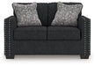 Jasmine Peaks Loveseat - Levi's Discount Furniture (Vineland, NJ)
