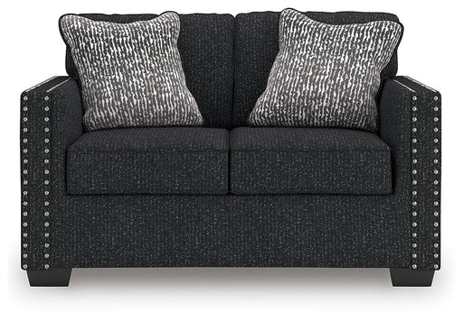 Jasmine Peaks Loveseat - Levi's Discount Furniture (Vineland, NJ)