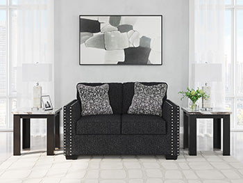 Jasmine Peaks Loveseat - Levi's Discount Furniture (Vineland, NJ)