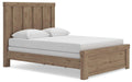 Oliandon Bed - Levi's Discount Furniture (Vineland, NJ)