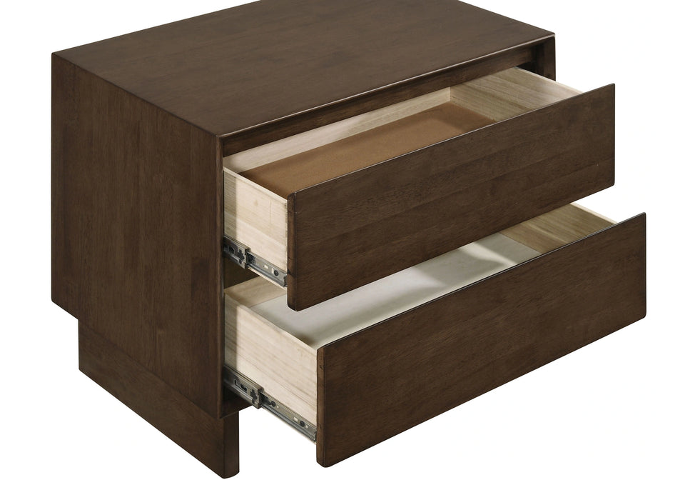 Glenwood Nightstand - Levi's Discount Furniture (Vineland, NJ)