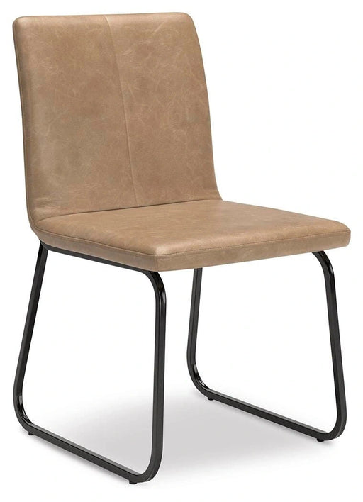 Pharwynn Dining Chair - Levi's Discount Furniture (Vineland, NJ)