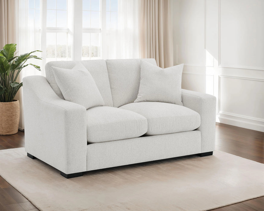 Ashlyn Loveseat - Levi's Discount Furniture (Vineland, NJ)