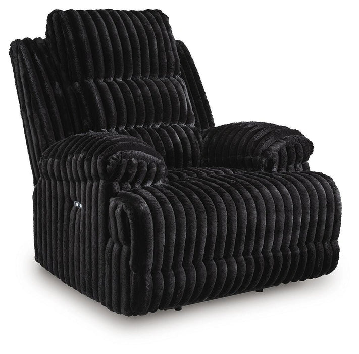 Rhine Falls Power Recliner - Levi's Discount Furniture (Vineland, NJ)