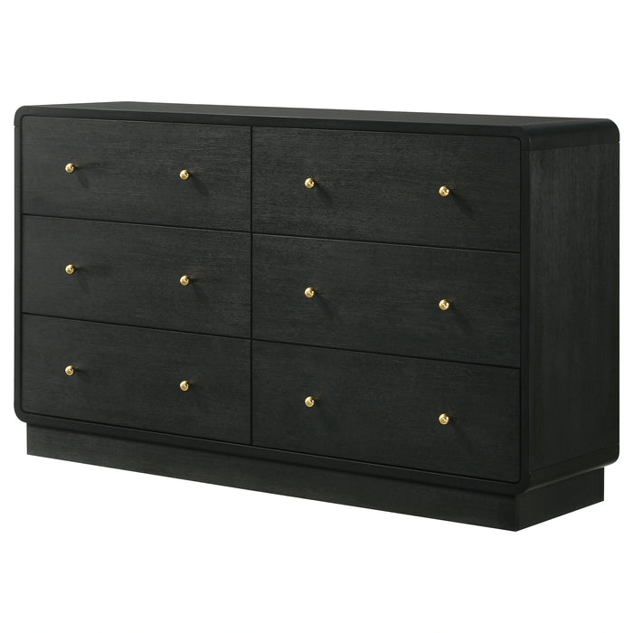 Cavelle Dresser - Levi's Discount Furniture (Vineland, NJ)