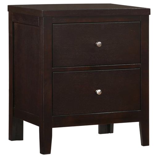 Carlton Nightstand - Levi's Discount Furniture (Vineland, NJ)