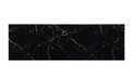 Brancaster Marble & Aluminum Bar Table - Levi's Discount Furniture (Vineland, NJ)
