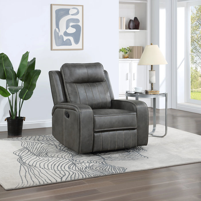 Raelynn Recliner - Levi's Discount Furniture (Vineland, NJ)