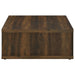 Frisco Coffee Table Set - Levi's Discount Furniture (Vineland, NJ)