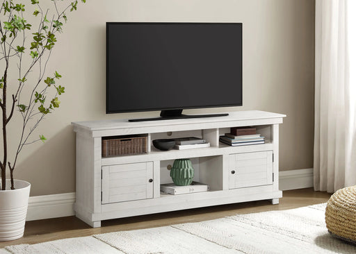 Payne TV Stand - Levi's Discount Furniture (Vineland, NJ)