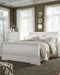 Anarasia Bed - Levi's Discount Furniture (Vineland, NJ)
