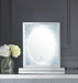 Noralie Mirrored & Faux Diamonds Accent Decor (LED) - Levi's Discount Furniture (Vineland, NJ)