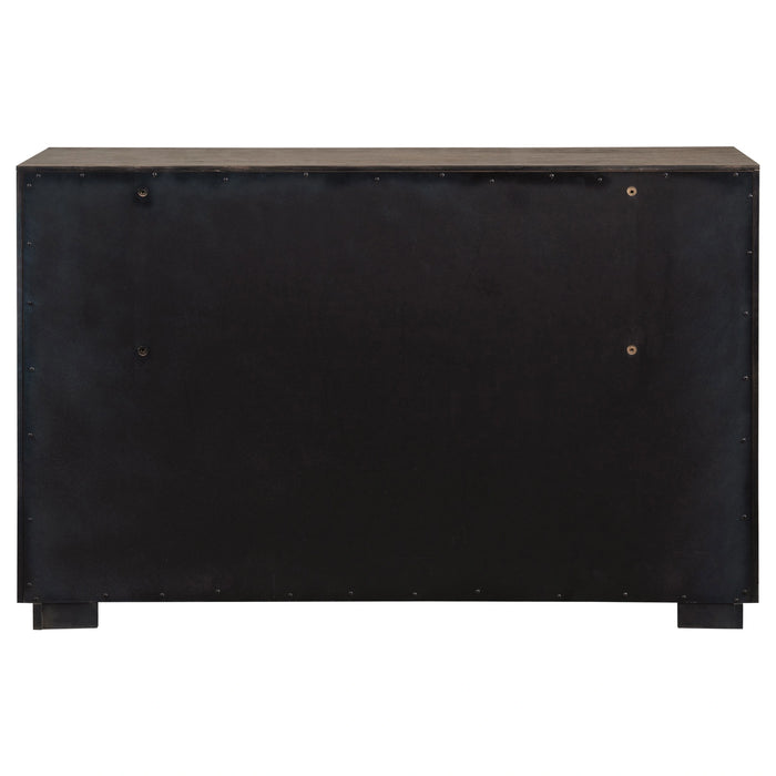 Kenora Dresser - Levi's Discount Furniture (Vineland, NJ)