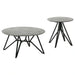 Hadi Coffee Table Set - Levi's Discount Furniture (Vineland, NJ)