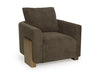 Dairlett Accent Chair - Levi's Discount Furniture (Vineland, NJ)