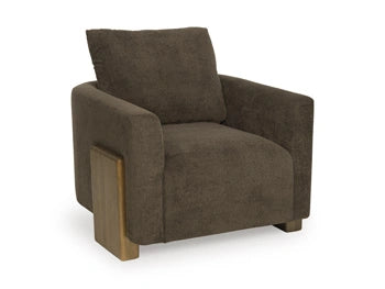 Dairlett Accent Chair - Levi's Discount Furniture (Vineland, NJ)