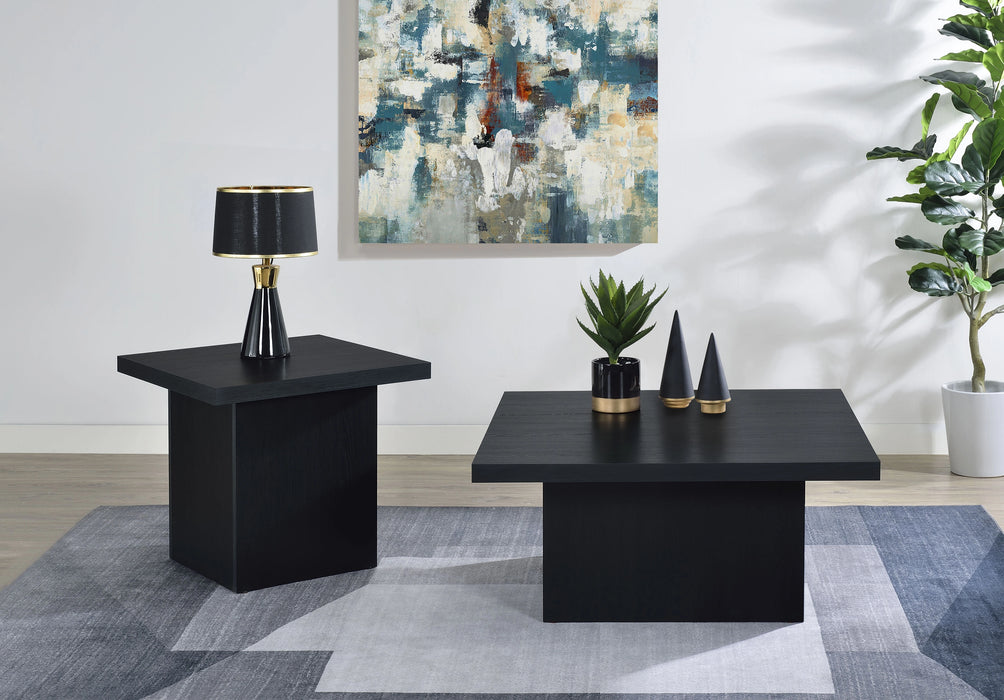 Devar Coffee Table Set - Levi's Discount Furniture (Vineland, NJ)