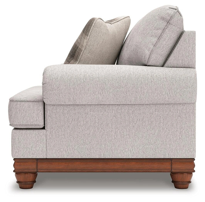 Clearbrooke Oversized Chair - Levi's Discount Furniture (Vineland, NJ)