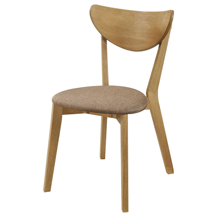 Elowen Dining Side Chair - Levi's Discount Furniture (Vineland, NJ)