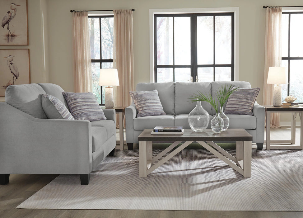 Adlai Living Room Set - Levi's Discount Furniture (Vineland, NJ)