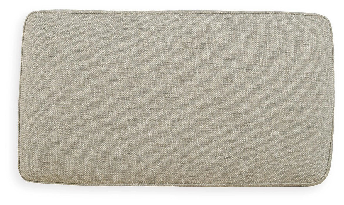 Asanti Ottoman - Levi's Discount Furniture (Vineland, NJ)