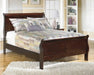 Alisdair Youth Bed - Levi's Discount Furniture (Vineland, NJ)