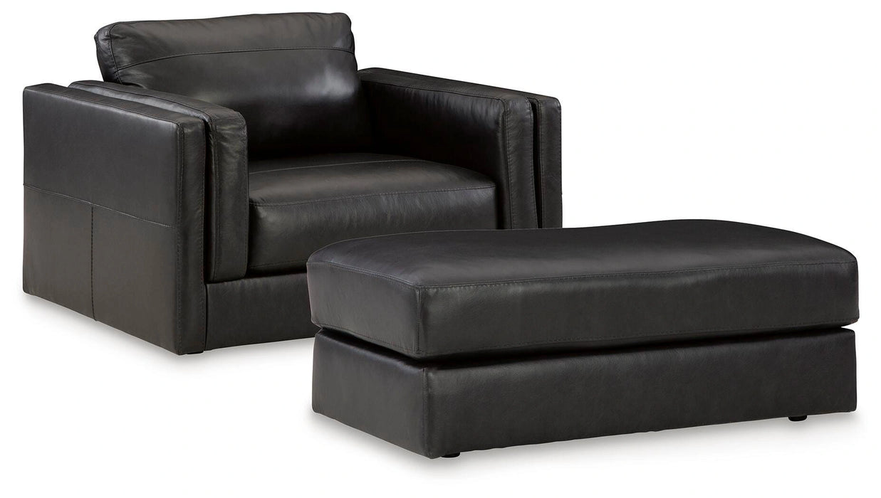 Amiata Upholstery Package - Levi's Discount Furniture (Vineland, NJ)