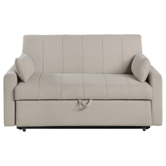 Portland Convertible Sleeper Sofa Bed - Levi's Discount Furniture (Vineland, NJ)