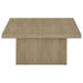 Devar Coffee Table - Levi's Discount Furniture (Vineland, NJ)