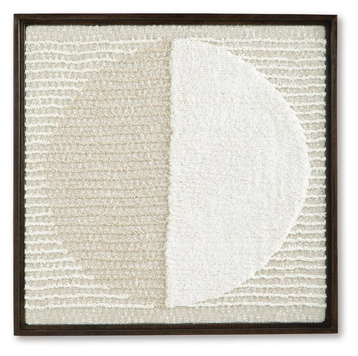 Bachard Wall Decor - Levi's Discount Furniture (Vineland, NJ)