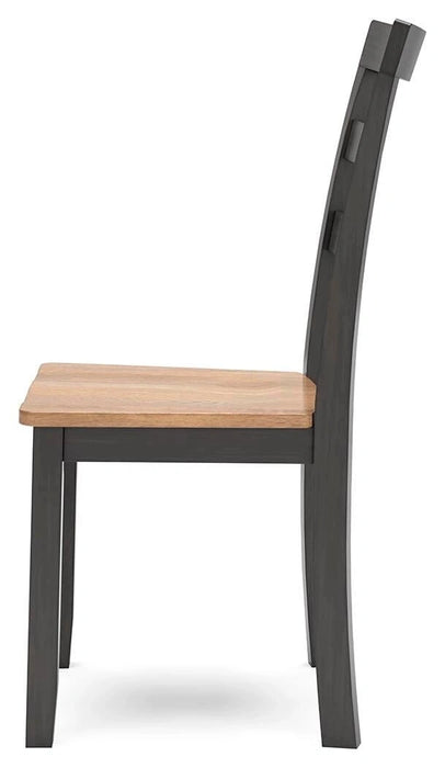 Gesthaven Dining Chair - Levi's Discount Furniture (Vineland, NJ)