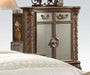 Acme Vendome Chest in Gold Patina 23006 - Levi's Discount Furniture (Vineland, NJ)