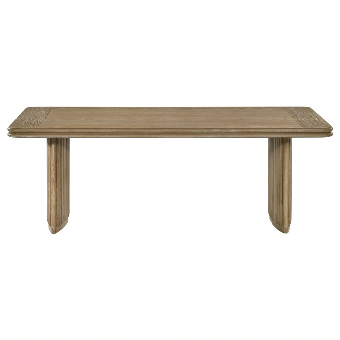 Adina Coffee Table Set - Levi's Discount Furniture (Vineland, NJ)