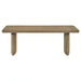 Adina Coffee Table Set - Levi's Discount Furniture (Vineland, NJ)