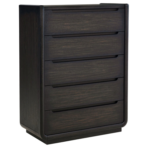 Leandro Chest of Drawers - Levi's Discount Furniture (Vineland, NJ)