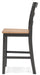 Gesthaven Counter Height Barstool - Levi's Discount Furniture (Vineland, NJ)