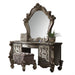 Versailles Antique Platinum Mirror - Levi's Discount Furniture (Vineland, NJ)